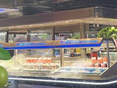 -焰江山海鲜牛排烤肉自助(锦华万达二星店)