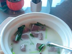 -蛇口希尔顿南海酒店·随轩中餐厅·粤菜