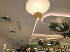 -Aqua Oasis 水天堂(太湖中心mall店)