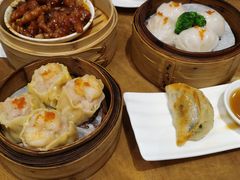 -北海金昌开元名都大酒店·四季轩中餐厅