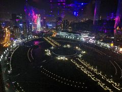 -大连君悦酒店 · VIVA(星海广场店)