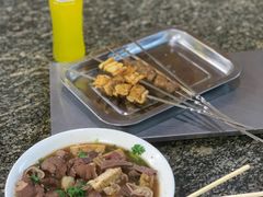 -二姐卤煮(南十里居店)