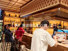 -大米·京都小酒馆·炭烧海鲜·烧鸟(龙口东路店)