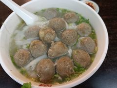 -潮镇老尾牛杂(环城西路店)