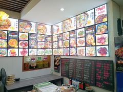 菜单-方家厨房(玉皇山店)