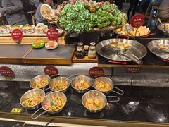 -素虎料理(前门店)