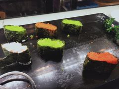 -芭菲盛宴·环球美食(锦城万达广场店)