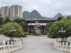 -凤池园