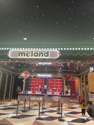 -meland亲子乐园•派对•研学(宁波华润万象城店)