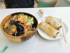-金乐活美食(中街店)