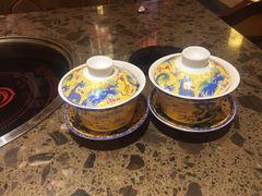 -大签门香串串(车公庙店)