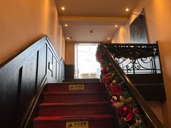 -罗斯福色戒酒吧(外滩店)