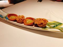 -Le Comptoir de Pierre Gagnaire