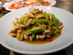-六合居·明厨亮灶餐厅(成双大道店)