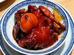 -鸽味轩·粤菜小馆(高楼门总店)