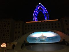-兴隆文化园景区