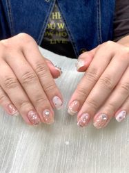 -芊屿芊浔美甲