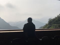 -十渡东湖港风景区