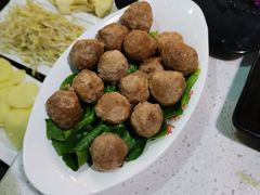 -新百幺妹火锅(新百广场万宇步行街总店)