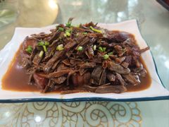 -水韵·渔家臻品私房菜(中庙店)