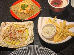 -上井精致料理自助餐(松雷店)