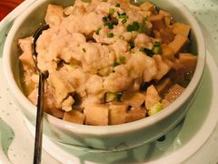 粉蒸芋头排骨-炊烟小炒黄牛肉(东庆街店)