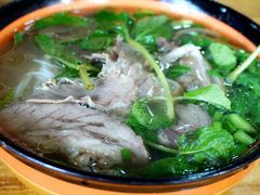 -熊氏牛羊杂粉(龙眼井总店)