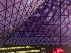 -阿里中心·杭州Z空间