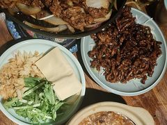 -小吊梨汤·北京菜·烤鸭(鸟巢店)