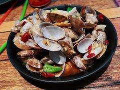 -王红军龙虾(新民路店)