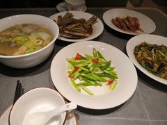 熟醉沼虾-阿毛饭店(和义路店)