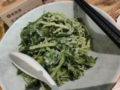 -老淮滨-蚌埠非遗小吃(淮河路店)