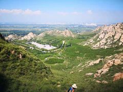 -天涯山