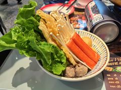 -敏华冰厅(平安金融中心店)