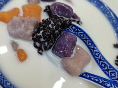 -江记甜品(罗湖店)