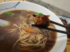 -囿面传统制面馆(中央路店)