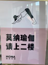 -莫纳瑜伽·普拉提