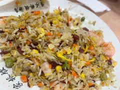 -蒋家桥饺面店(东关街店)