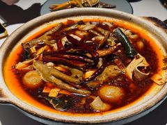 肥肠鸡爪爪-马头巷·食景园(苏州总店)