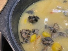 -贵州笋子鸡(米市街店)