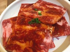 -九田家黑牛烤肉料理(石路天虹店)
