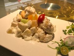 -陆壹捌餐厅(五大道店)