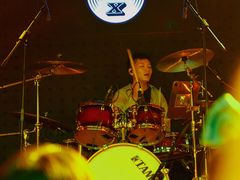-Vox Livehouse(长沙店)