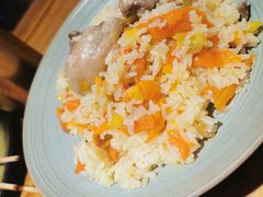 -塔哈尔·新疆盛宴(城西银泰店)