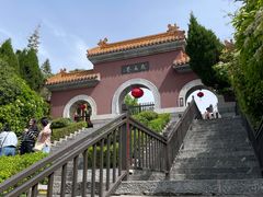 -戏马台景区