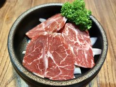 -九田家黑牛烤肉料理(新光汇店)