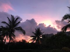 -三亚湾海居铂尔曼度假酒店