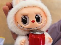 -泡泡玛特POPMART(大卫城店)
