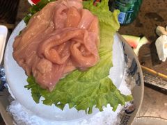 -小龙坎老火锅(北京三里屯店)