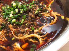 -蓉城西二道无名冒菜(西二道街店)